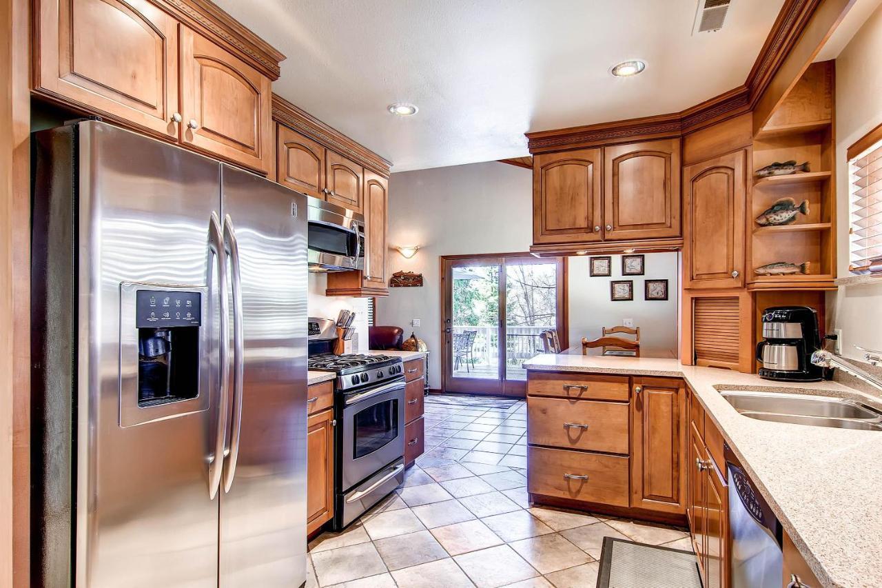 Fishermen's Oasis Holiday home Oakhurst