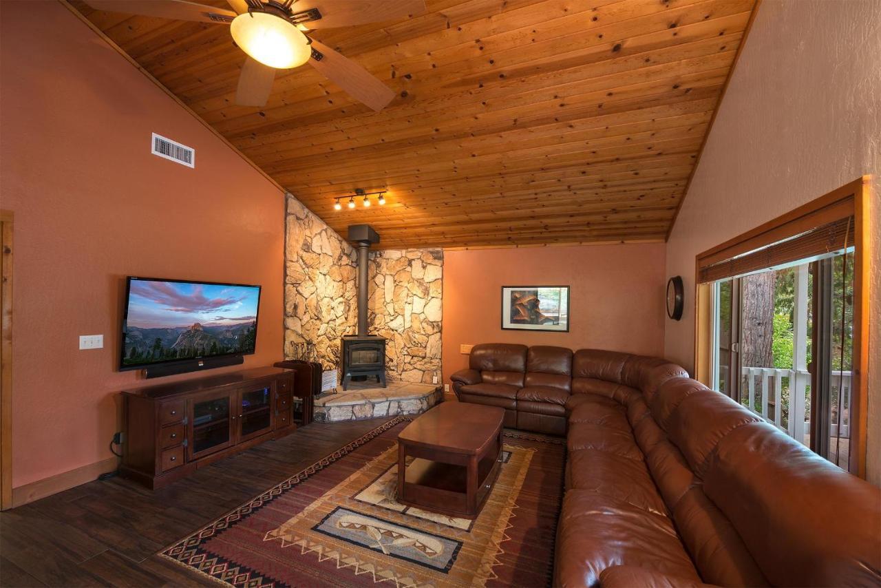 Holiday home Fishermen's Oasis Oakhurst