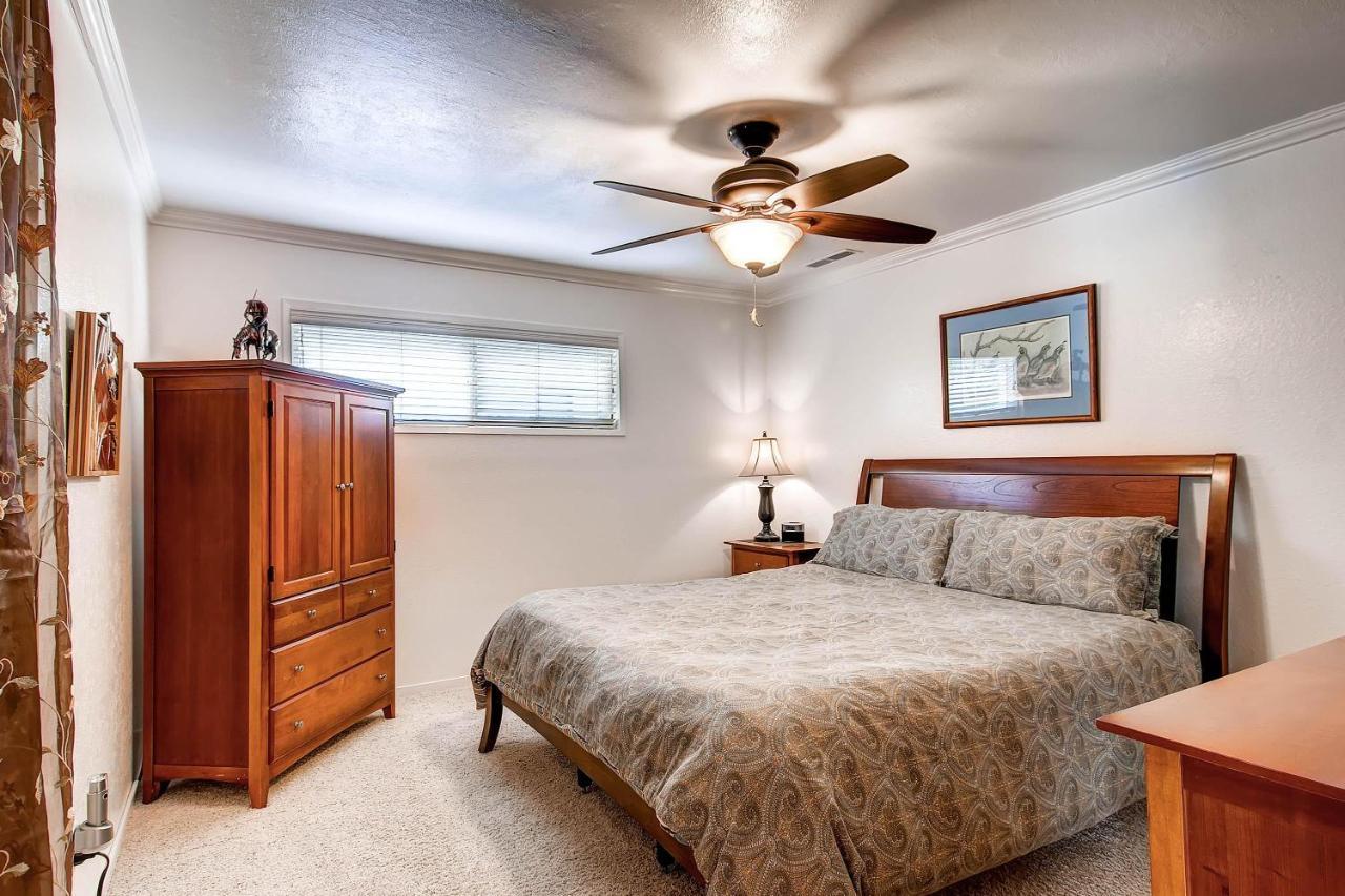 Holiday home Fishermen's Oasis Oakhurst