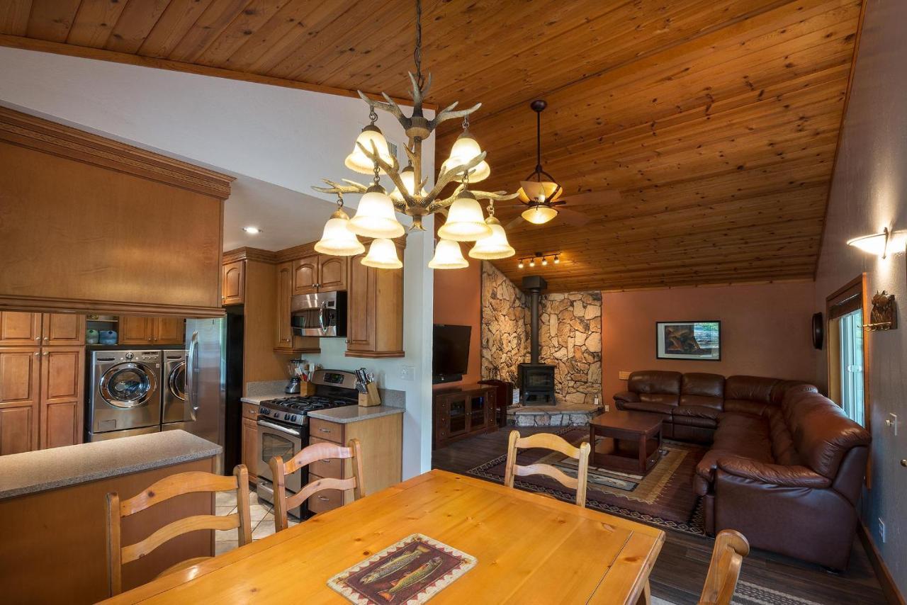 Holiday home Fishermen's Oasis Oakhurst