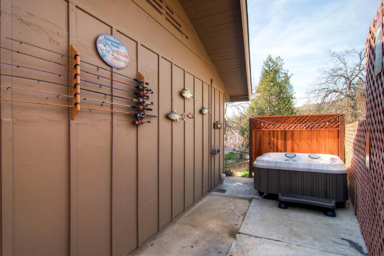 Fishermen's Oasis Holiday home *