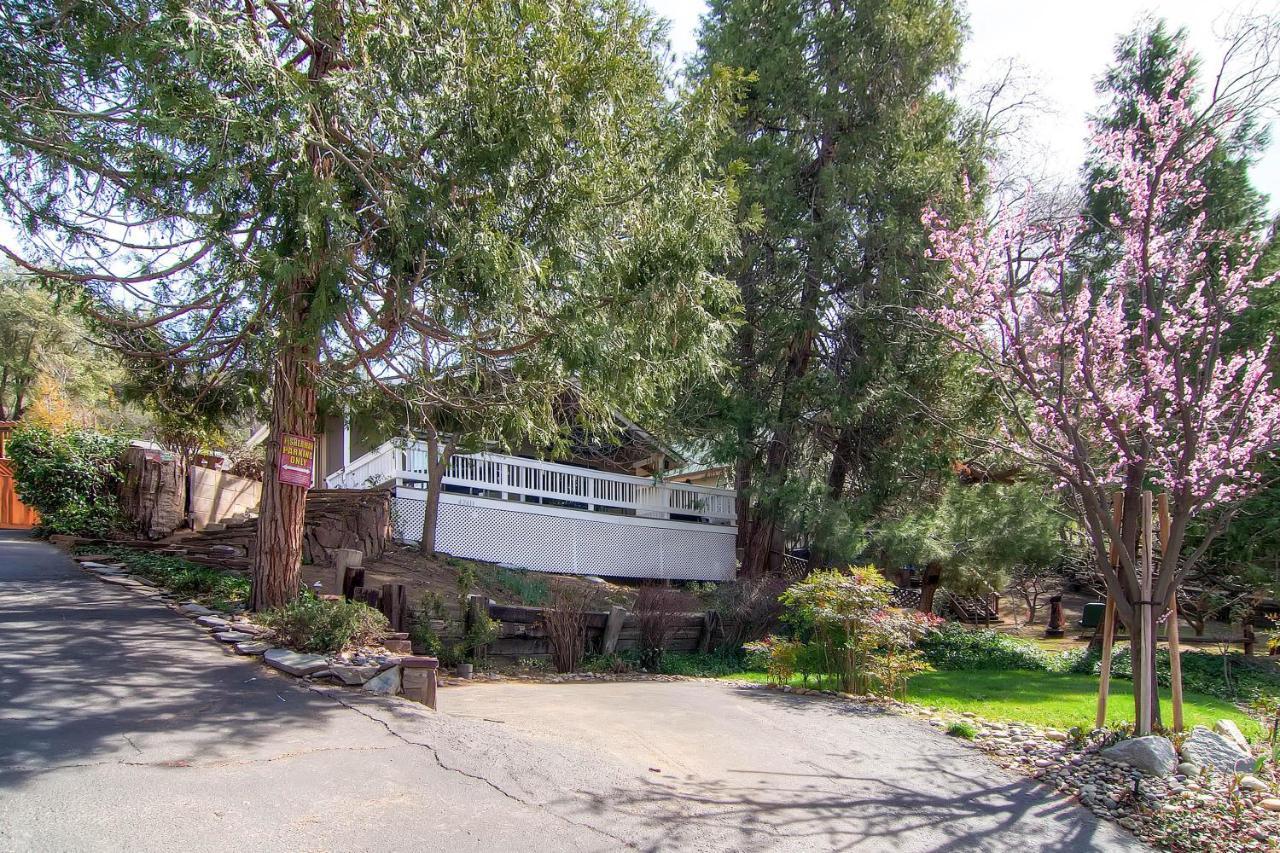 Fishermen's Oasis * Oakhurst