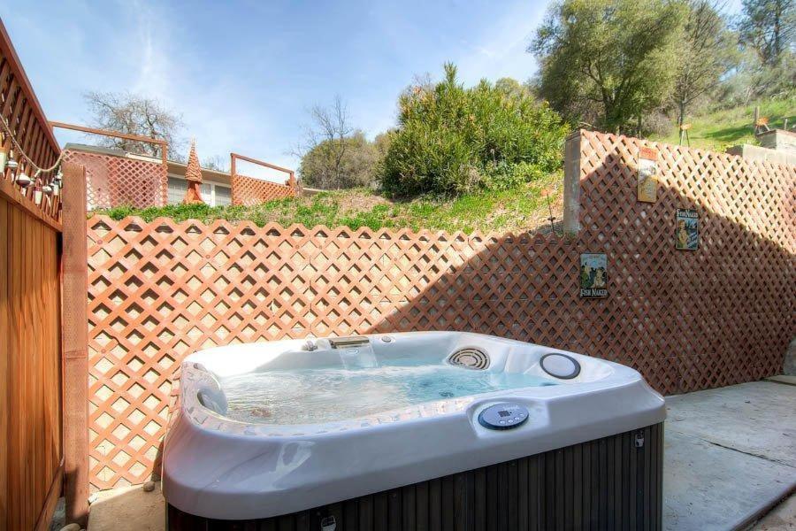 Fishermen's Oasis Holiday home Oakhurst