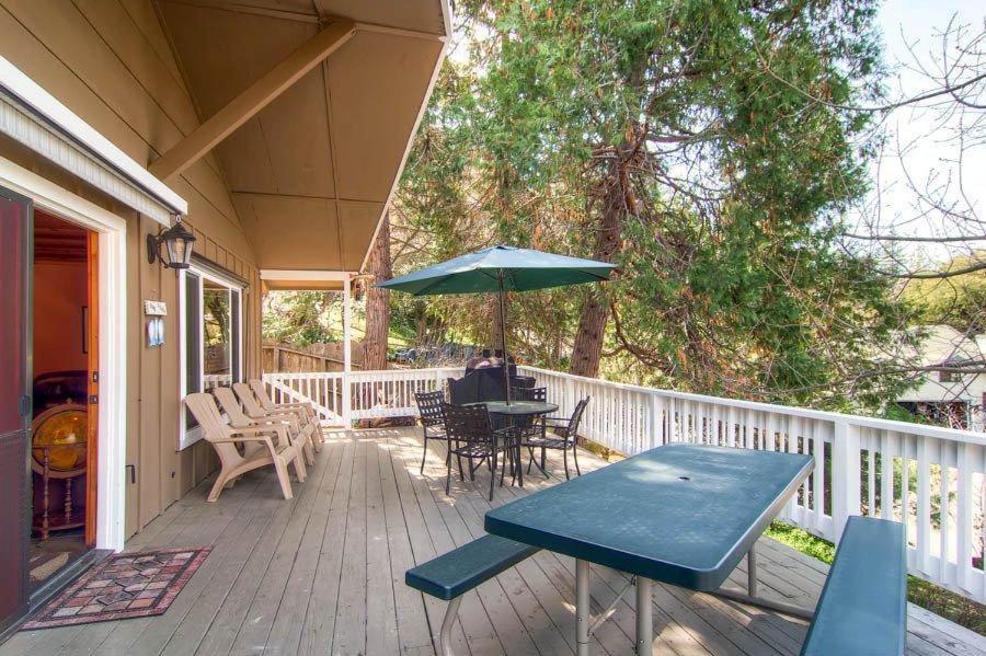 Fishermen's Oasis Holiday home *