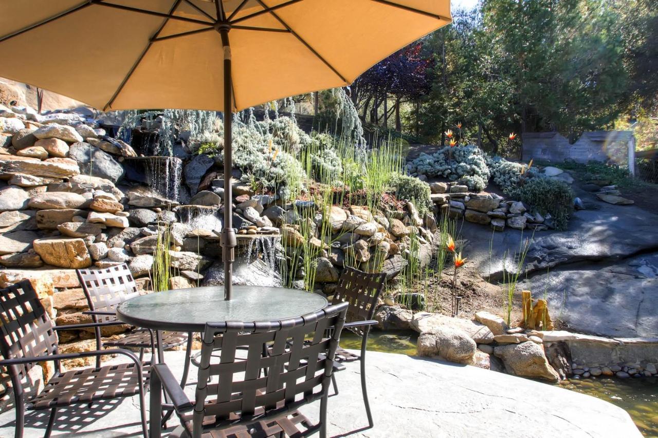 Holiday home Fishermen's Oasis Oakhurst